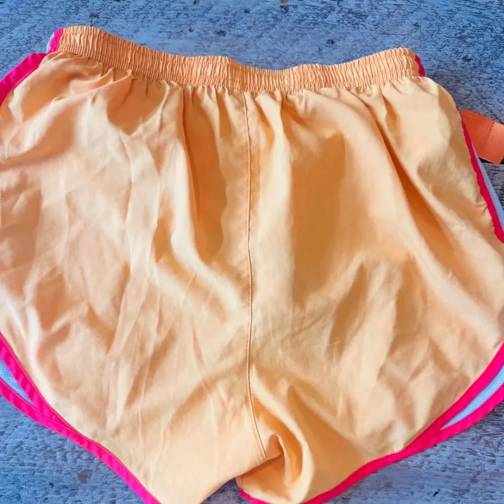 Nike‎ Women's Athletic Shorts Multi Color Activewear Gym Running Casual